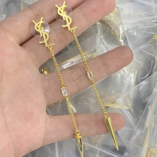 YSL Earrings 06lyh298
